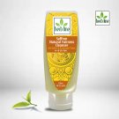 saffron natural Fairness Cleanser Makeup remover