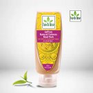 Saffron Natural Fairness Mud Pack with saffron & kumkumadi thailam