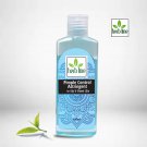 pimple control Astringent for oily to pimple skin. 100 ml Toner herbal product