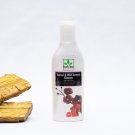 venivel & wild turmeric  cleanser 100ml herbal product makeup remover