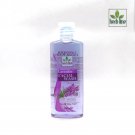 lavender Facial wash face wash 100ml herbal product for all skin type.
