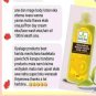 Gluta saffron Natural Fairness Body Lotion with saffron & kumkumadi Thailam 200ml