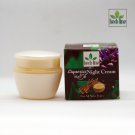 Liquorice Fairness Night Gel Cream wel mee for all skin type 25mg herbal