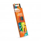 Atlas color pencils 6 colour