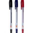 atlas chooty t ( Black ) pen ball point pen.
