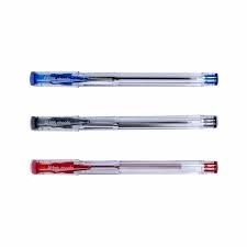 Atlas chooty ball point pen Blue , Black , Red