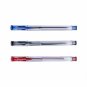 Atlas chooty ball point pen Blue , Black , Red
