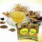 SAMAHAN Ayurveda Herbal Tea Natural Drink for Cough & Cold remedy 5pcs set
