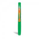 atlas finelighter green highlighter pen .
