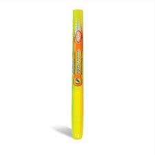 ATL FINELIGHTER YELLOW highlighter