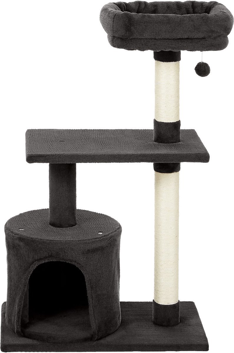 Frisco 65in XXL Heavy Duty Cat Tree