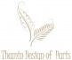 Thamin Design Of Paris