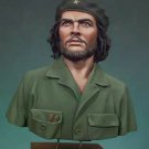 1/10 BUST Resin Figure Model Kit Revolutionary Che Guevara Unpainted X0263