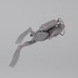 1/35 Resin Figure Model Kit Recreational SCUBA DIVER WWII Unassambled Unpainted