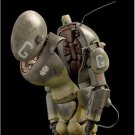 1/20 Conversion Kit Model S.A.F.S Interior Built in modified fireball Applicable