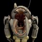 1/20 Conversion Kit Model S.A.F.S Interior Built in modified fireball Applicable