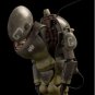 1/20 Conversion Kit Model S.A.F.S Interior Built in modified fireball Applicable