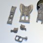 1/20 Conversion Kit Model S.A.F.S Interior Built in modified fireball Applicable