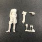 1/35 Resin Figure Model Kit German Army Defense Forces Officer Uniform WWII WW2