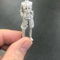 1/35 Resin Figure Model Kit German Army Defense Forces Officer Uniform WWII WW2