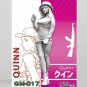 1/35 Resin Figure Model Kit Sexy Girl Woman Female Quinn Unassembled Unpainted