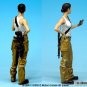 1/35 Scale Resin Figure Model Kit Girl Female IDF Soldier Unassambled Unpainted