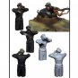 1/35 Resin Figure Model Kit German Soldier no Tank WWII WW2 Unpainted Unassamble
