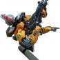 1/12 Resin Figure Model Kit Bust Robot Hunter Warrior Unassembled Unpainted