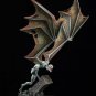 1:35 30mm Resin Figure Model Kit Cornelius-Nosferatu Vampire Unassambl Unpainted