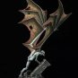 1:35 30mm Resin Figure Model Kit Cornelius-Nosferatu Vampire Unassambl Unpainted