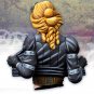 1/12 Scale Bust Resin Figure Model Kit Sarah Kilmister Unassembled Unpainted