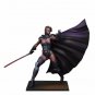 1/24 75mm Resin Figure Model Kit Sexy Girl Vixen Lord Soldier Unpainted Unassamb
