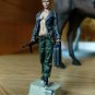 1/35 Resin Model Kit Figure German Sexy Girl Tankman Fantasy WW2 Unpainted