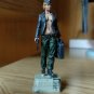 1/35 Resin Model Kit Figure German Sexy Girl Tankman Fantasy WW2 Unpainted