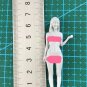 1/28 68mm Scale Resin Figure Model Kit Sexy Girl Female Unassambled Unpainted