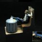 1/24 Resin Figure Model Kit Star Wars Han Solo Bar Scene Unpainted X0125