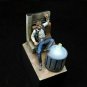1/24 Resin Figure Model Kit Star Wars Han Solo Bar Scene Unpainted X0125