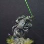1/24 40mm Resin Figure Model Kit Star Wars Yoda Jedi Master Miniatures Unpainted