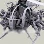 1/35 9pcs Resin Figure Model Kit MODERN US ARMY (no aircraft) GK Unpainted