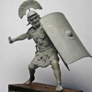 1:24 75mm Resin Figure Model Kit Roman Soldier Warrior Unpainted X0048