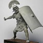1:24 75mm Resin Figure Model Kit Roman Soldier Warrior Unpainted X0048