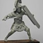 1:24 75mm Resin Figure Model Kit Roman Soldier Warrior Unpainted X0048