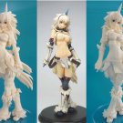 1/4 Scale 27cm GK GARAGE Monster Hunter Unicorn Sexy Girl Resin Figure Model Kit
