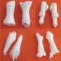 1/4 Scale 27cm GK GARAGE Monster Hunter Unicorn Sexy Girl Resin Figure Model Kit