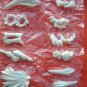 1/4 Scale 27cm GK GARAGE Monster Hunter Unicorn Sexy Girl Resin Figure Model Kit