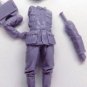 1/35 Resin Figure Model Kit GERMAN (3 FIGURES WITH device) WWII WW2 Unpainted