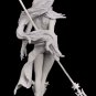 1/32 54mm Resin Figure Model Kit Sexy Queen of Darkness Elf Women Unpainted