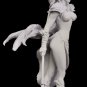 1/32 54mm Resin Figure Model Kit Sexy Queen of Darkness Elf Women Unpainted