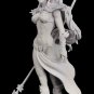 1/32 54mm Resin Figure Model Kit Sexy Queen of Darkness Elf Women Unpainted