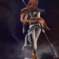 1/32 54mm Resin Figure Model Kit Sexy Queen of Darkness Elf Women Unpainted